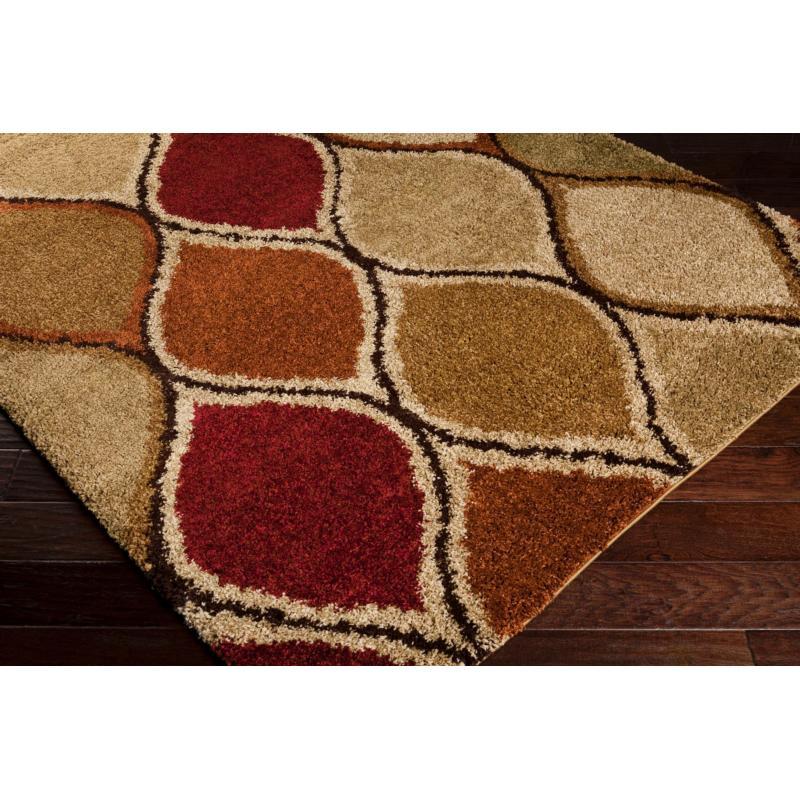 Surya Rugs Rectangle AFR3319-710910 IMAGE 2