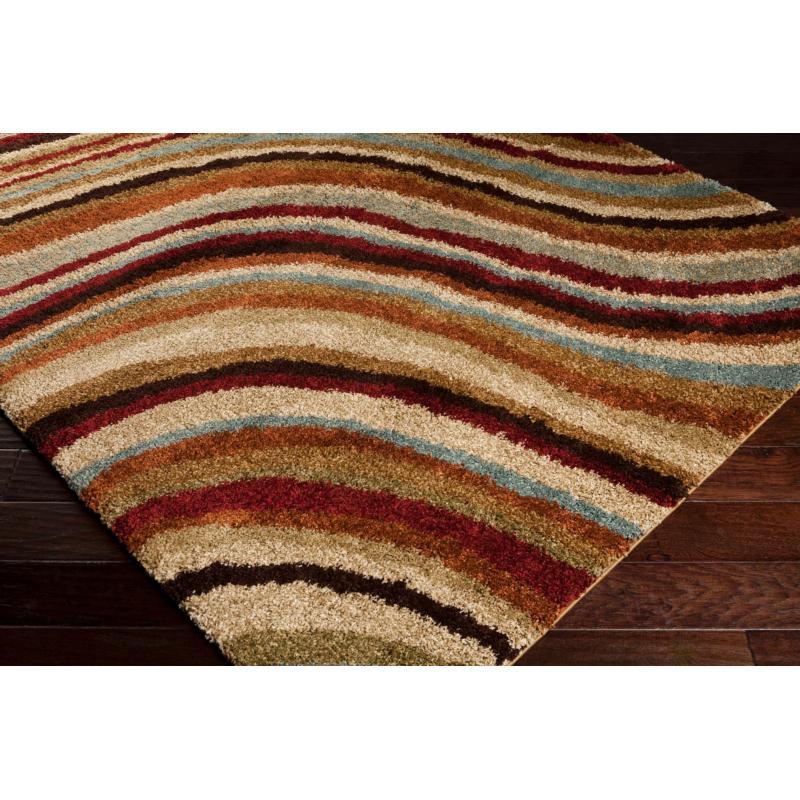 Surya Rugs Rectangle AFR3324-23 IMAGE 2