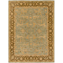 Surya Rugs Rectangle AIN1006-3959 IMAGE 1