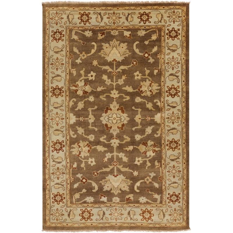 Surya Rugs Rectangle AIN1009-5686 IMAGE 1