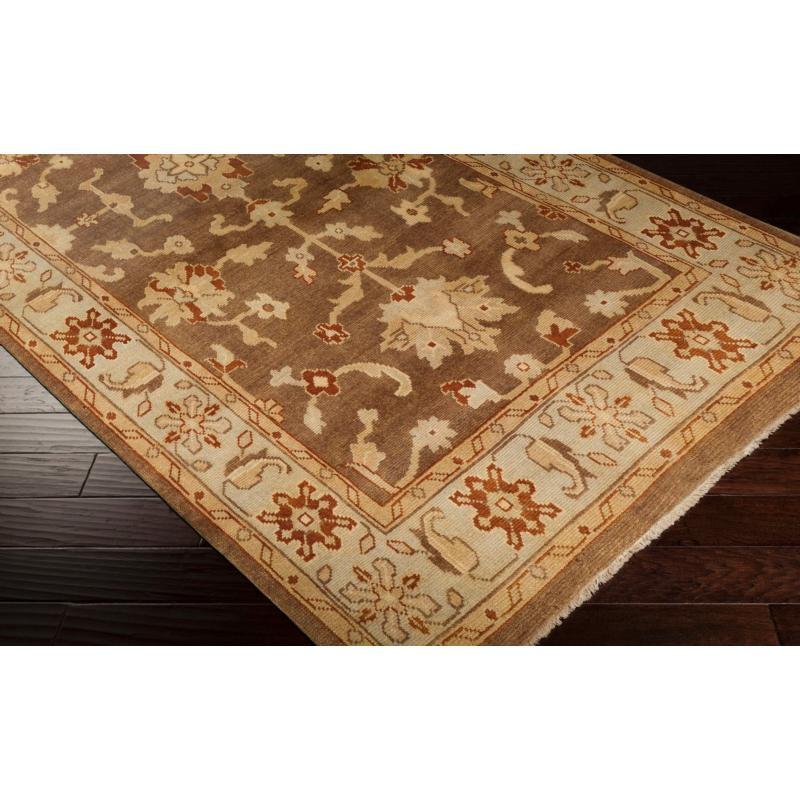 Surya Rugs Rectangle AIN1009-5686 IMAGE 2
