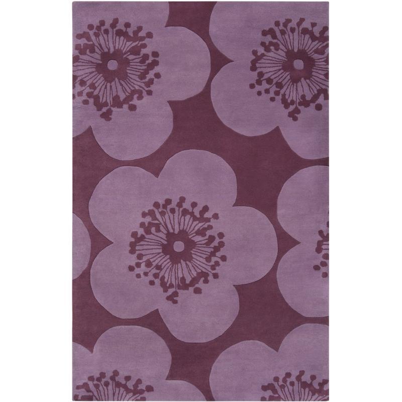 Surya Rugs Rectangle AIW4000-58 IMAGE 1