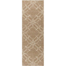 Surya Rugs Runner AIW4001-268 IMAGE 1