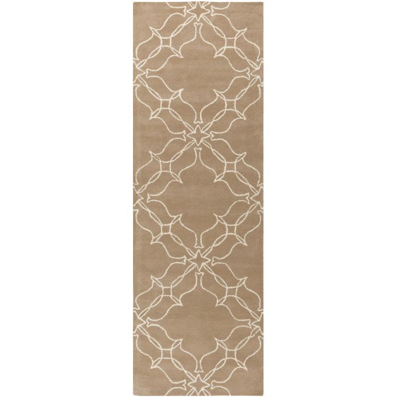 Surya Rugs Runner AIW4001-268 IMAGE 1