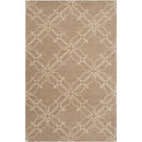 Surya Rugs Rectangle AIW4001-58 IMAGE 1