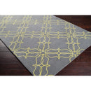 Surya Rugs Rectangle AIW4003-23 IMAGE 2