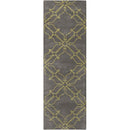 Surya Rugs Runner AIW4003-268 IMAGE 1