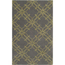 Surya Rugs Rectangle AIW4003-3353 IMAGE 1
