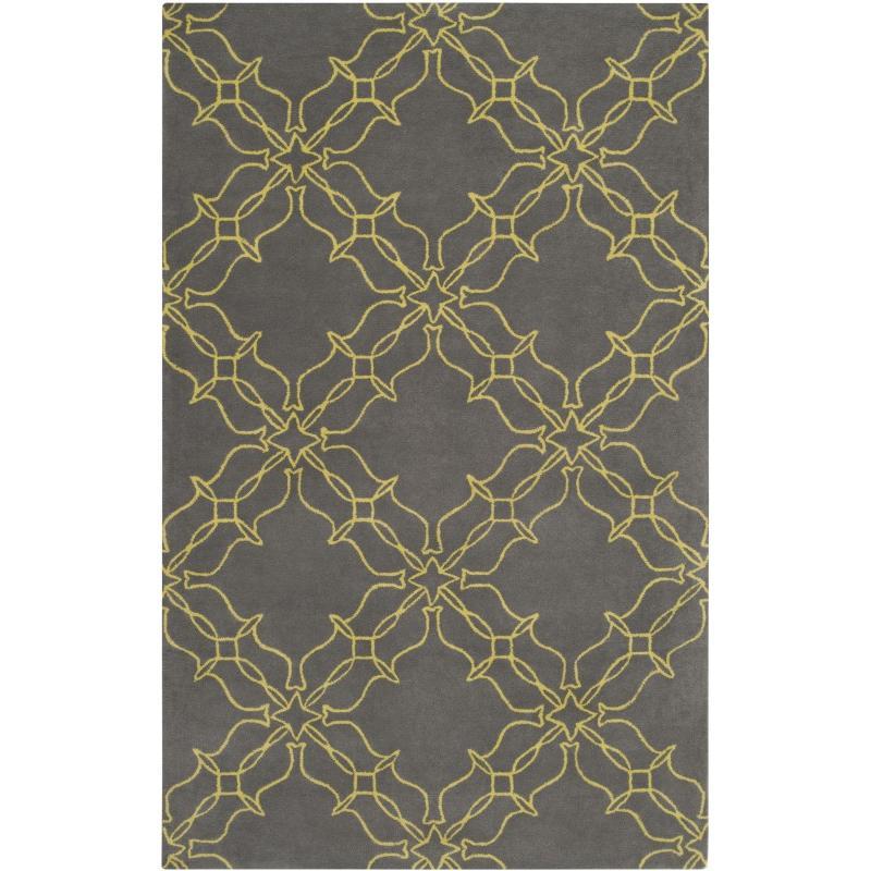 Surya Rugs Rectangle AIW4003-3353 IMAGE 1