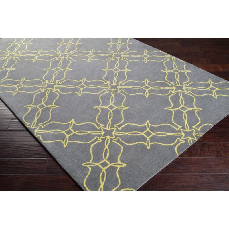 Surya Rugs Rectangle AIW4003-913 IMAGE 2