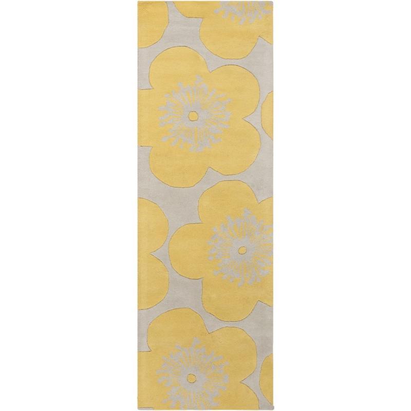 Surya Rugs Runner AIW4004-268 IMAGE 1