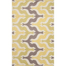Surya Rugs Rectangle AIW4007-23 IMAGE 1