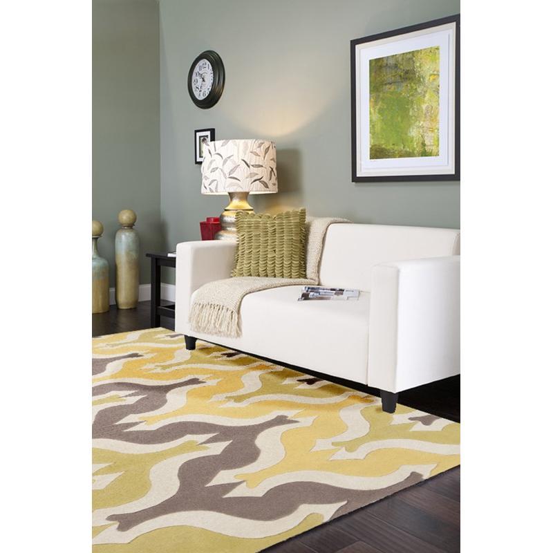Surya Rugs Rectangle AIW4007-23 IMAGE 4