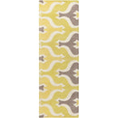 Surya Rugs Runner AIW4007-268 IMAGE 1