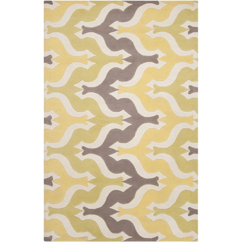 Surya Rugs Rectangle AIW4007-3353 IMAGE 1