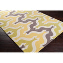 Surya Rugs Rectangle AIW4007-58 IMAGE 2