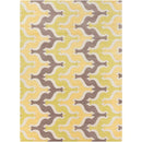 Surya Rugs Rectangle AIW4007-811 IMAGE 1
