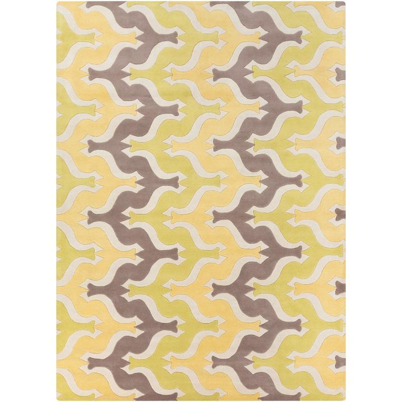 Surya Rugs Rectangle AIW4007-811 IMAGE 1