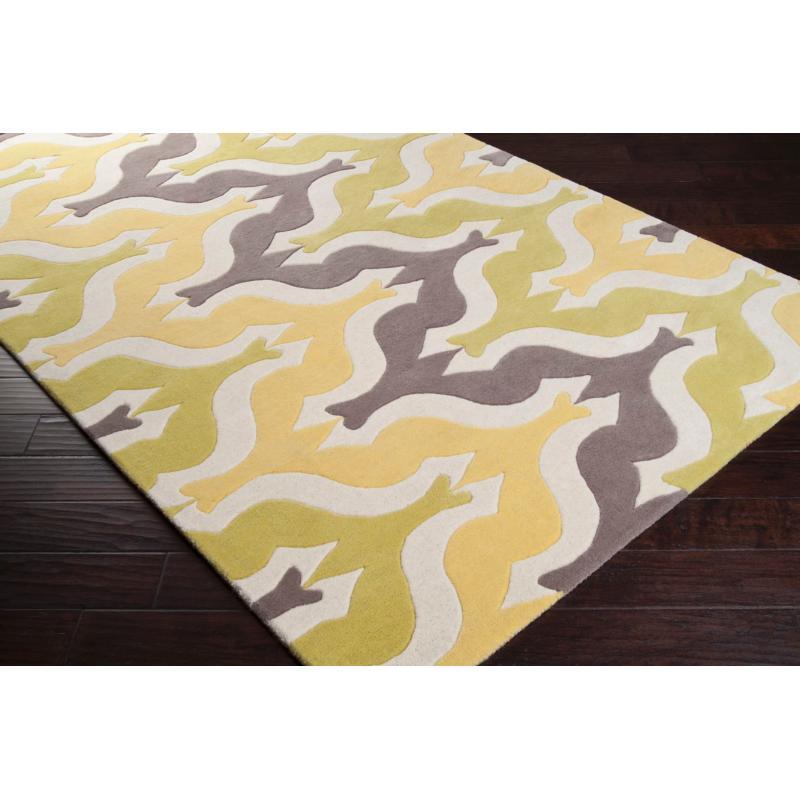 Surya Rugs Rectangle AIW4007-811 IMAGE 2
