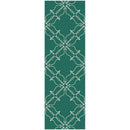 Surya Rugs Runner AIW4008-268 IMAGE 1