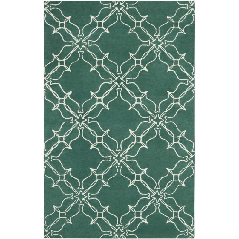 Surya Rugs Rectangle AIW4008-3353 IMAGE 1