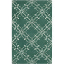 Surya Rugs Rectangle AIW4008-58 IMAGE 1