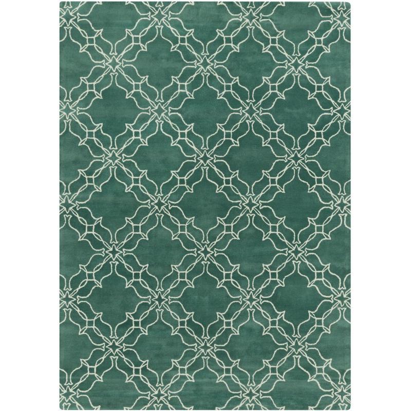 Surya Rugs Rectangle AIW4008-811 IMAGE 1