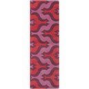 Surya Rugs Runner AIW4009-268 IMAGE 1