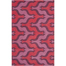 Surya Rugs Rectangle AIW4009-3353 IMAGE 1