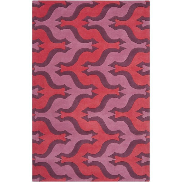 Surya Rugs Rectangle AIW4009-3353 IMAGE 1