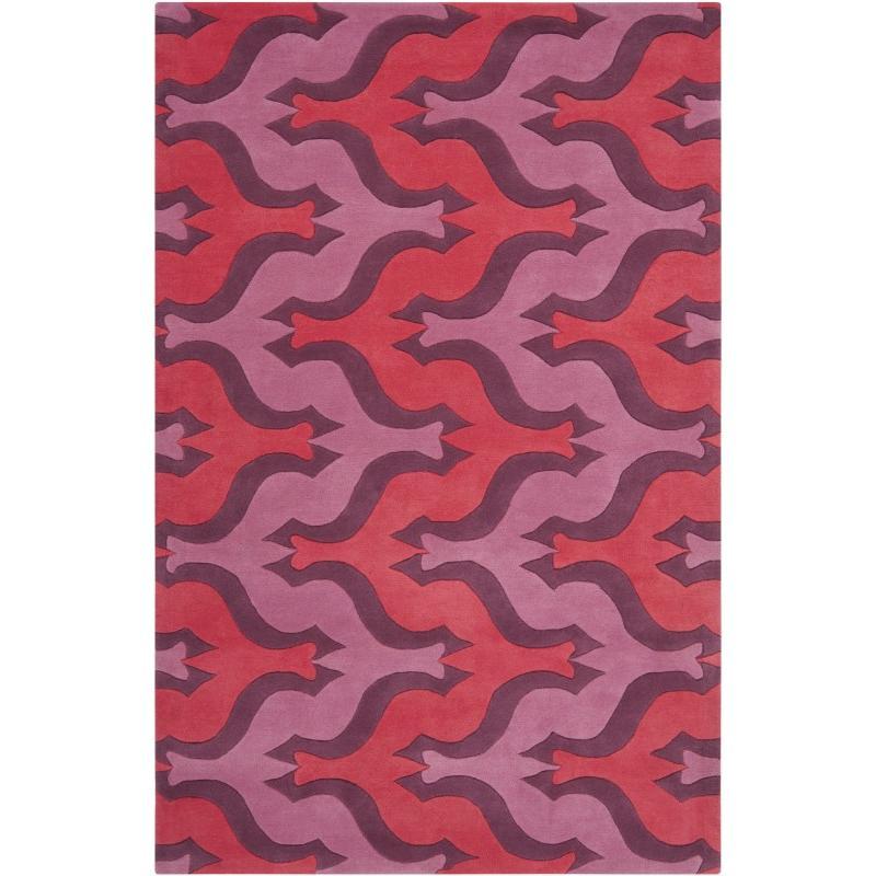 Surya Rugs Rectangle AIW4009-3353 IMAGE 1