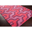 Surya Rugs Rectangle AIW4009-58 IMAGE 2