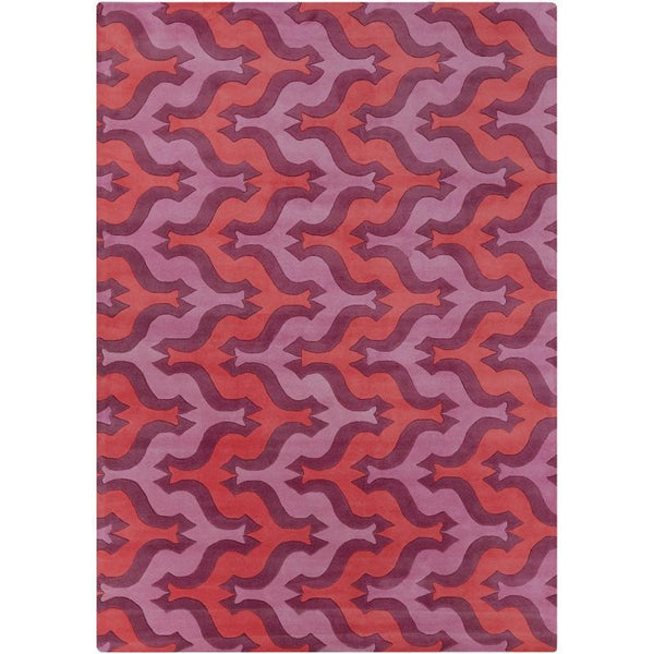 Surya Rugs Rectangle AIW4009-811 IMAGE 1