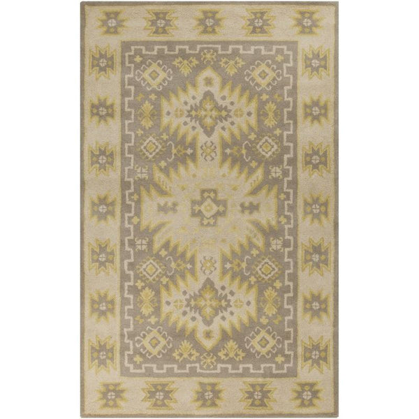 Surya Rugs Rectangle ALQ400-23 IMAGE 1