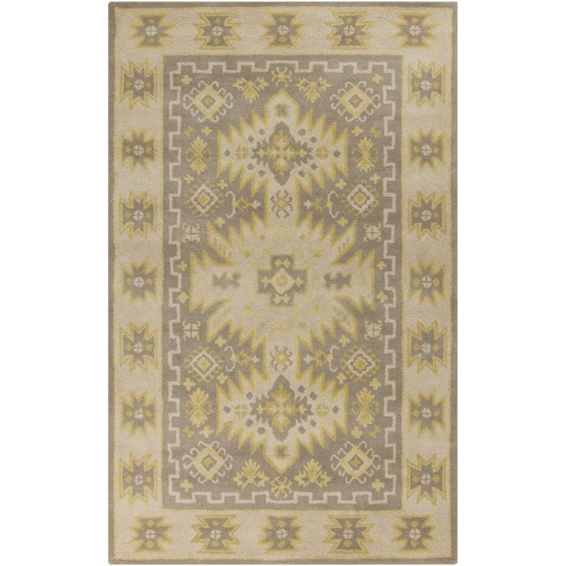 Surya Rugs Rectangle ALQ400-23 IMAGE 1