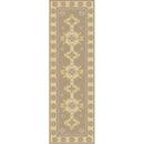 Surya Rugs Runner ALQ400-268 IMAGE 1
