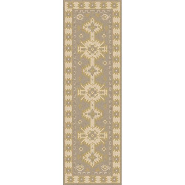 Surya Rugs Runner ALQ400-268 IMAGE 1