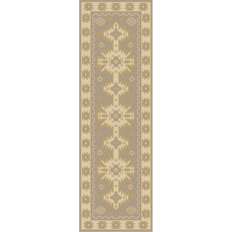 Surya Rugs Runner ALQ400-268 IMAGE 1