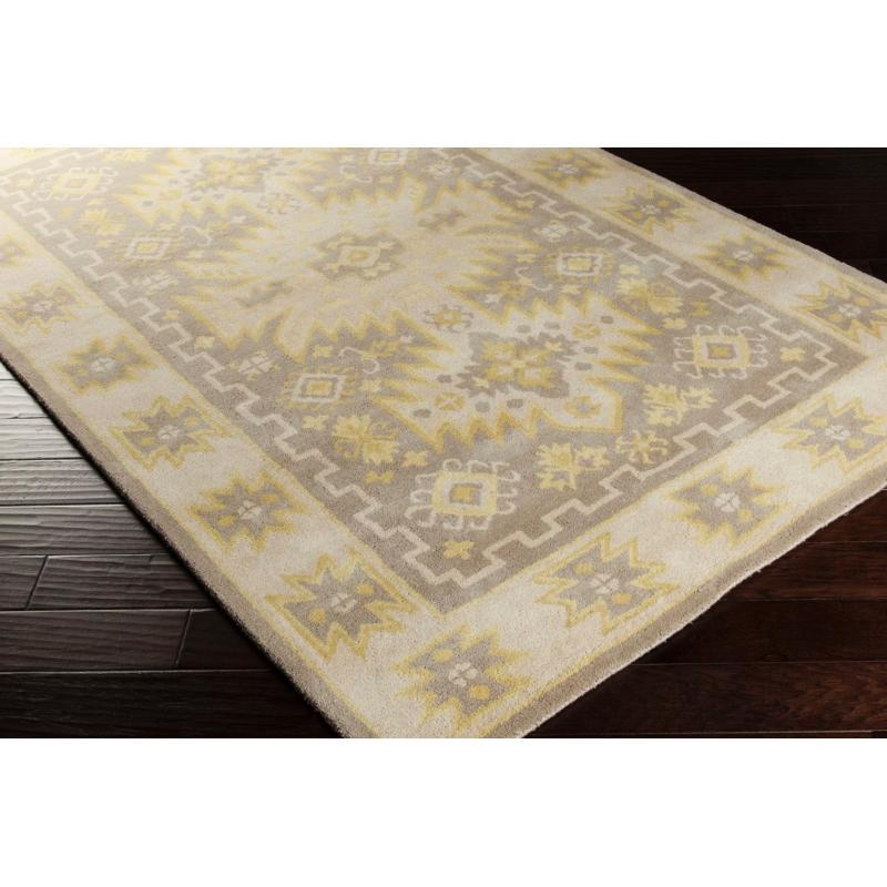 Surya Rugs Runner ALQ400-268 IMAGE 2