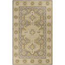 Surya Rugs Rectangle ALQ400-58 IMAGE 1