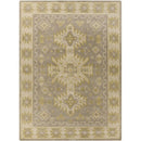 Surya Rugs Rectangle ALQ400-811 IMAGE 1