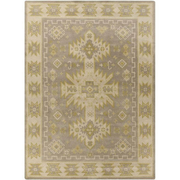 Surya Rugs Rectangle ALQ400-811 IMAGE 1