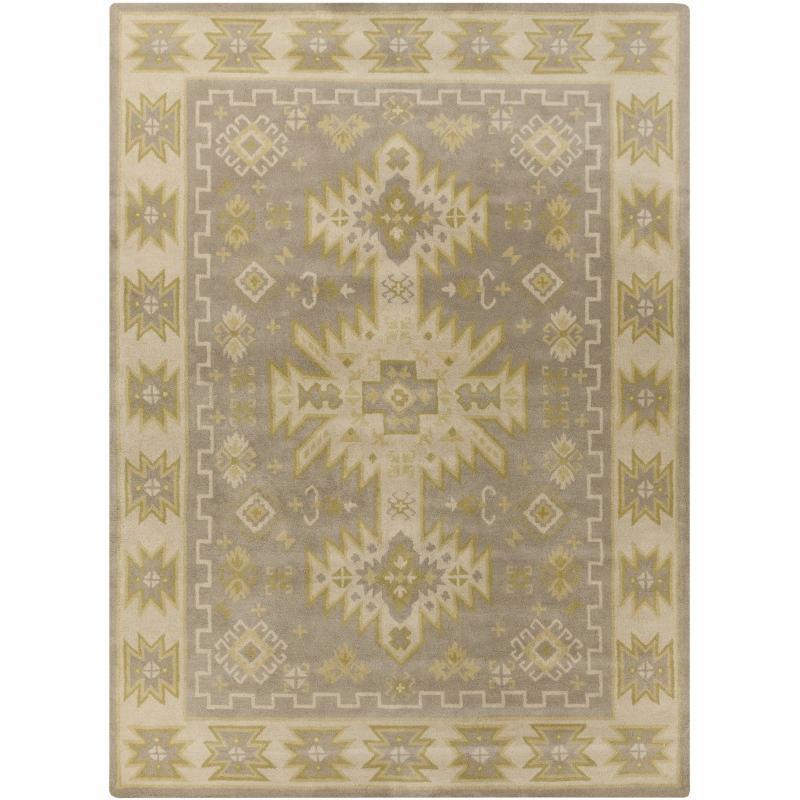 Surya Rugs Rectangle ALQ400-811 IMAGE 1