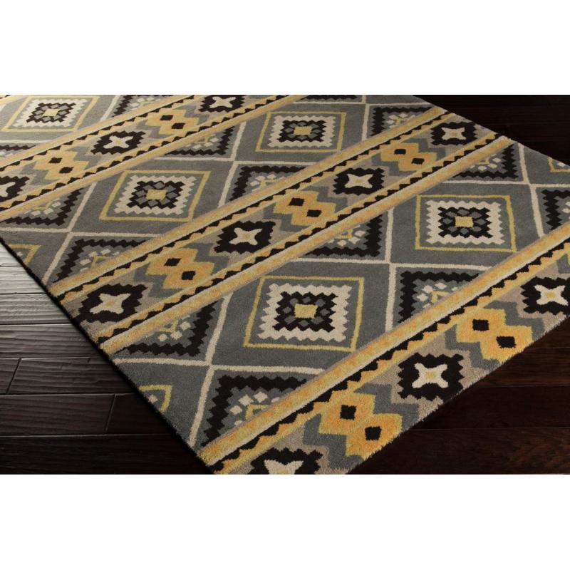 Surya Rugs Rectangle ALQ401-23 IMAGE 2