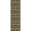Surya Rugs Runner ALQ401-268 IMAGE 1