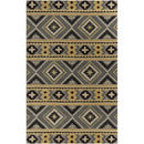Surya Rugs Rectangle ALQ401-3353 IMAGE 1