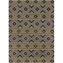 Surya Rugs Rectangle ALQ401-811 IMAGE 1