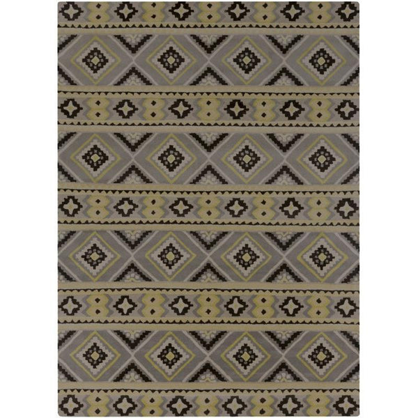 Surya Rugs Rectangle ALQ401-811 IMAGE 1
