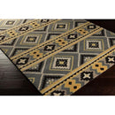 Surya Rugs Rectangle ALQ401-811 IMAGE 2