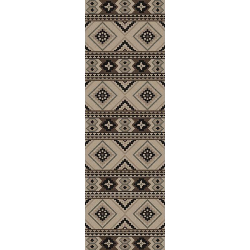 Surya Rugs Runner ALQ402-268 IMAGE 1